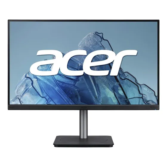 Monitor Acer Vero 27" FHD 100 Hz Led Ips 1ms AMD Radeon FreeSync Cb273 Ebe