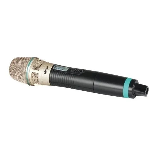 Microfono Inalambrico Mipro Uhf Act-50h