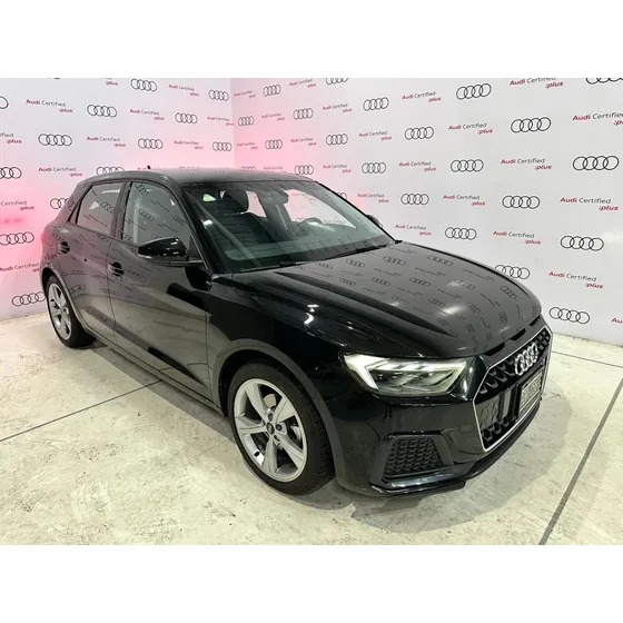 Audi A1 Sportback 1.0 30 Tfsi Ego