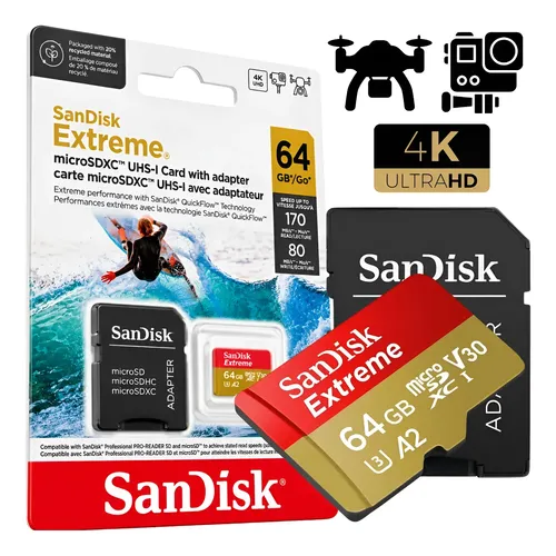 Memory Card Sony Cfexpress Type A 80gb (2-pack) W/ Case & Mu