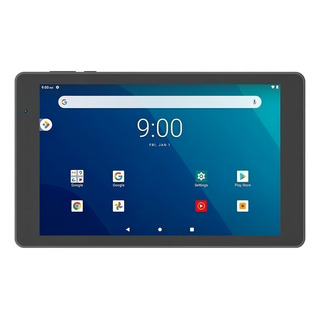 Tablet Onn 8 32gb Color Gris 2gb De Memoria Ram Tablet Onn 8 32gb Color Gris 2gb De Memoria Ram