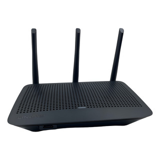 Linksys Enrutador Wifi 5 Max-stream, Banda Dual. Linksys Enrutador Wifi 5 Max-stream, Banda Dual.
