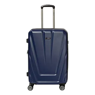 Mala Média Vegas 3.0 Samsonite Azul Escuro Mala Média Vegas 3.0 Samsonite Azul Escuro