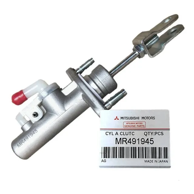 Bombín Clutch Superior Mitsubishi Lancer Glx Touring 1.6/2.0