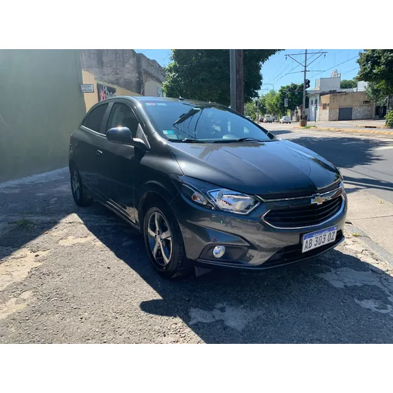 Chevrolet Onix 1.4 Ltz 98cv