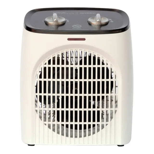 Termoventilador Calefactor Sindelen Tc-2100v 25m2 Apto Baños