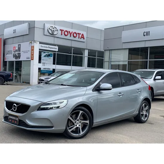 Volvo V40 1.5 T3 Drive-e Sport