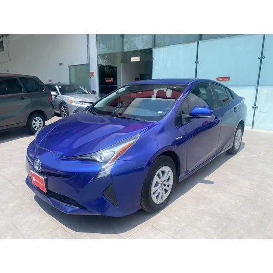 Toyota Prius 1.8 Base Cvt