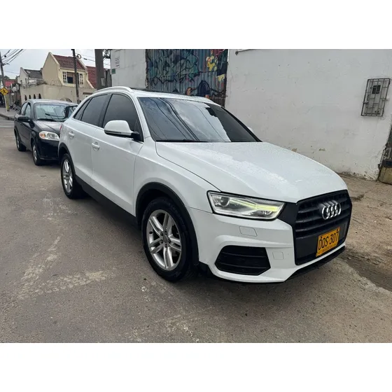 Audi Q3 1.4 Tfsi Ambition
