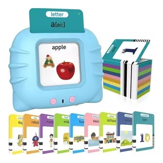 Cardkids Educacional Aprender Inglés 510 Palabras Infantiles Cardkids Educacional Aprender Inglés 510 Palabras Infantiles
