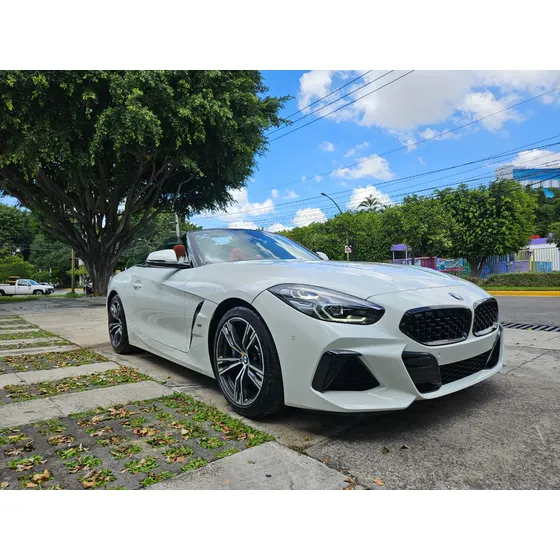 Bmw Z4 M40i