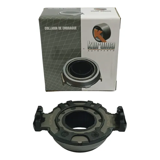Collarin De Clucth Tata Indigo 4 Cilindros Motor 1.4