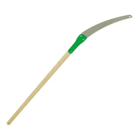 Serrote Para Poda Com Cabo Longo - Fj-1133 - Trapp