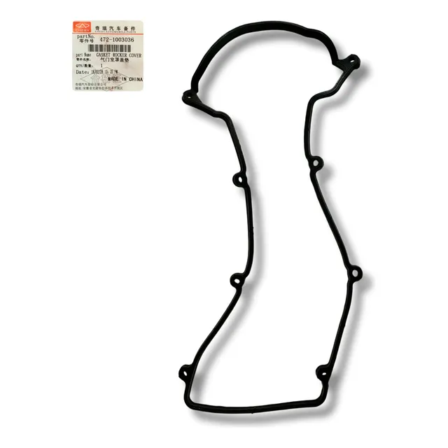 Empacadura De Tapa Válvula Qq16v 1.1 Dohc 