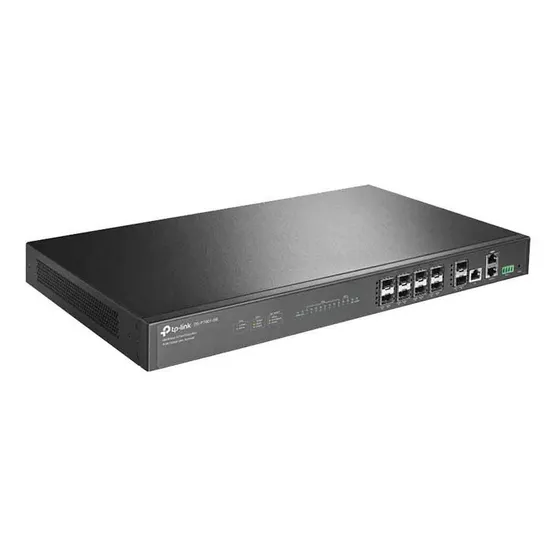 Olt Tplink 8 Puertos Dsp700108