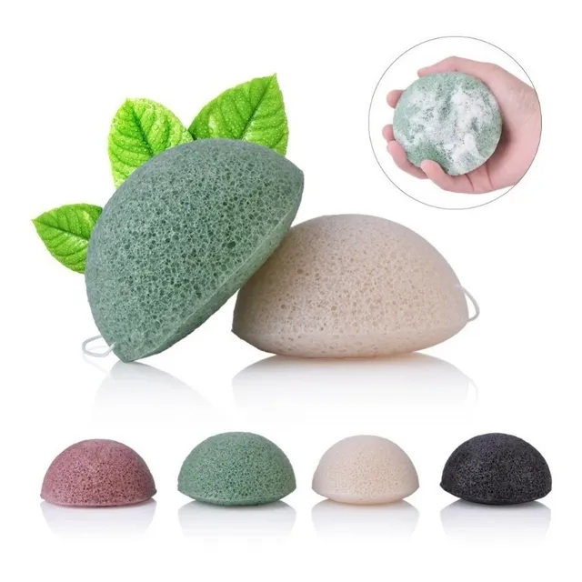 Cristy Esponja Para Exfoliación Konjac - L a $15000