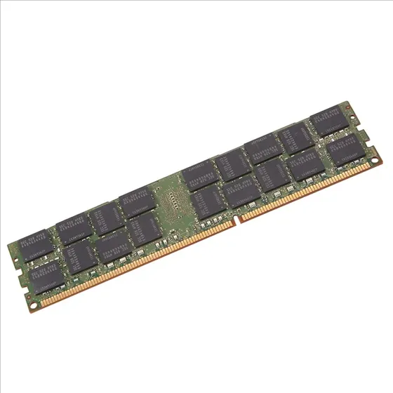 Memória Ram 16gb Pc4-2133p Ddr4 2rx4 Ecc Reg ( P/servidor )
