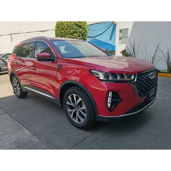 Omoda Otros Modelos 1.5 Luxury