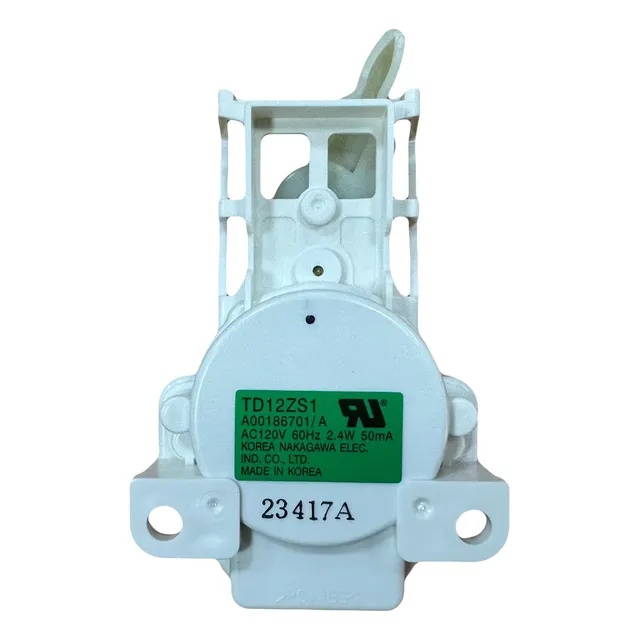 Actuador Lavadora Frigidaire 5304536495