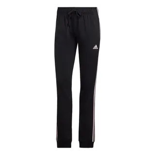 Calça Primegreen Essentials Warm-up Slim Tapered 3-stripes A Calça Primegreen Essentials Warm-up Slim Tapered 3-stripes A