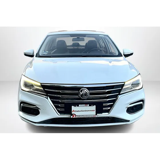 Mg Mg5 4 Pts. Excite, 1.5l, Ta, Ve, Piel, Ra-16