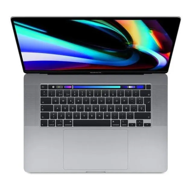 Laptop Macbook Pro