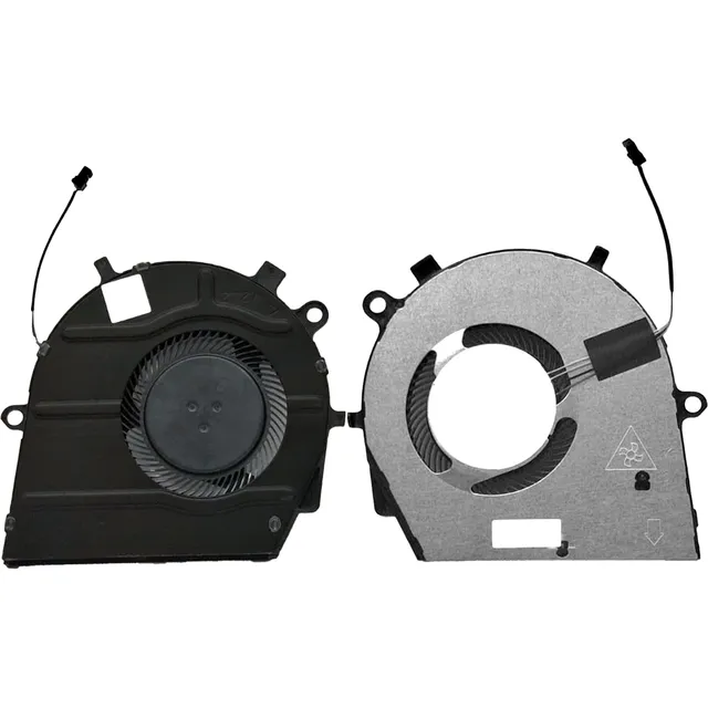 Ventilador Generica Dell Latitude 3410 3510 E3410 5406 0k61g