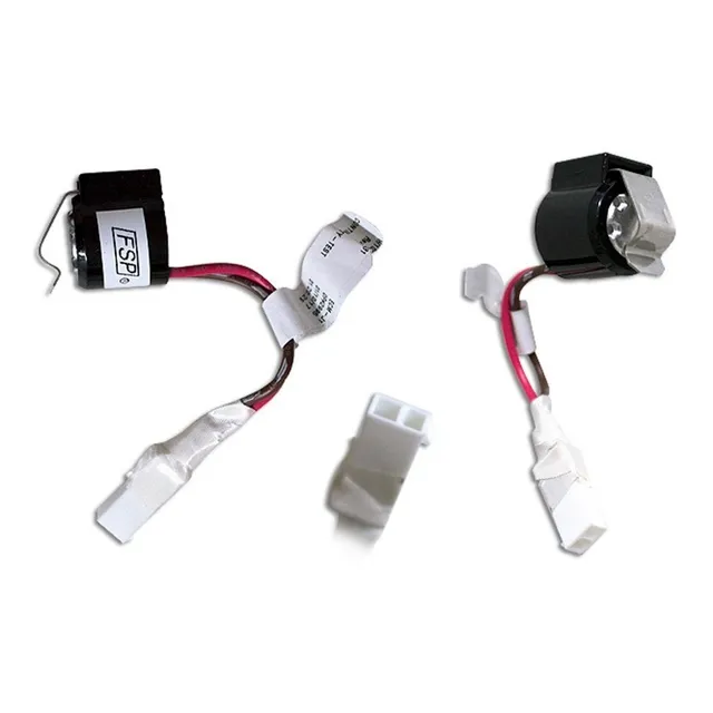 Bimetal Nevera Whirlpool W10249331 (nuevo)
