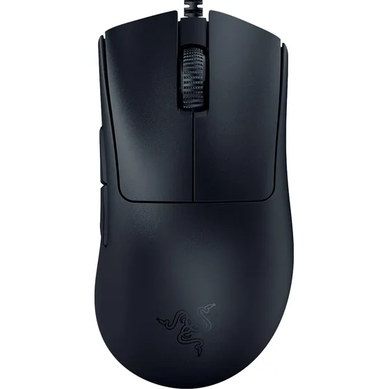 Mouse Ultraligero Razer Deathadder V3 Para Deportes Electrón