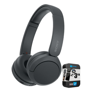 Auriculares Inalámbricos Sony Wh-ch520/b Con Micrófono Auriculares Inalámbricos Sony Wh-ch520/b Con Micrófono