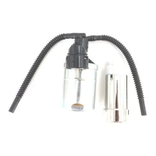 Kit Filtro Completo Pila Gasolina Silverado Tahoe 5.3 Vortec