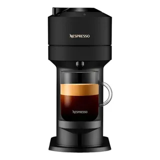 Cafeteira Nespresso Vertuo Next Preto Fosco 110v Cafeteira Nespresso Vertuo Next Preto Fosco 110v