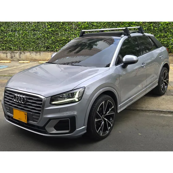 Audi Q2 2.0 Tdi Progressive