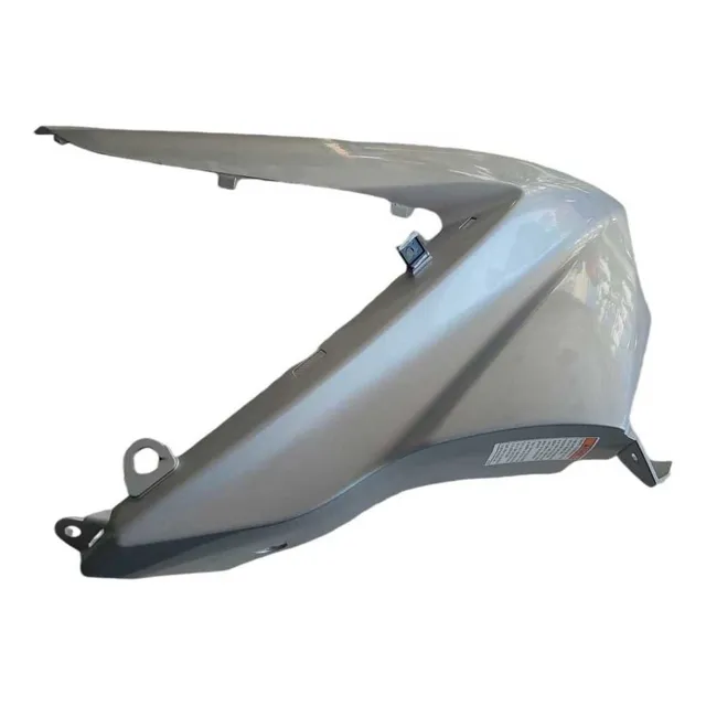 Carenagem Lateral Lado Esquerdo Gsx-r 1000 2007 2008 Suzuki
