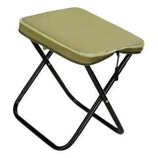 Plegable Taburete De Pesca Asiento Multifunción Portátil Plegable Taburete De Pesca Asiento Multifunción Portátil