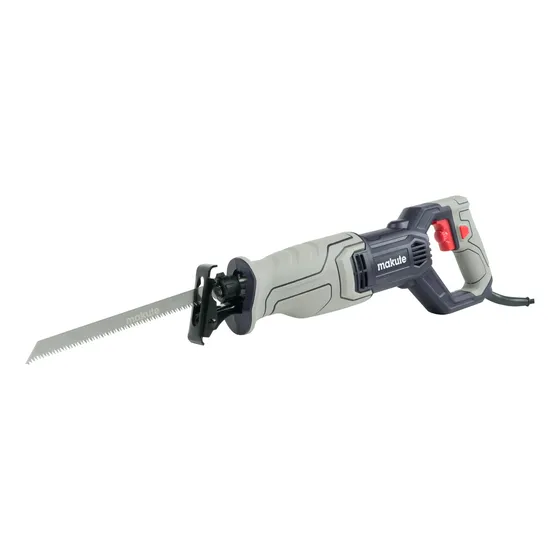 Sierra Sable Profesional  Para Huesos O Madera 960w Makute