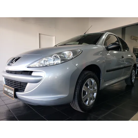 Peugeot 207 1.4 Xr