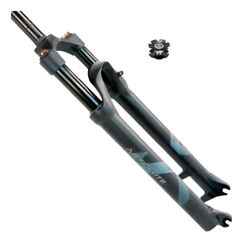 Garfo de suspensão Sr Suntour Raidon 34 Boost para MTB Color