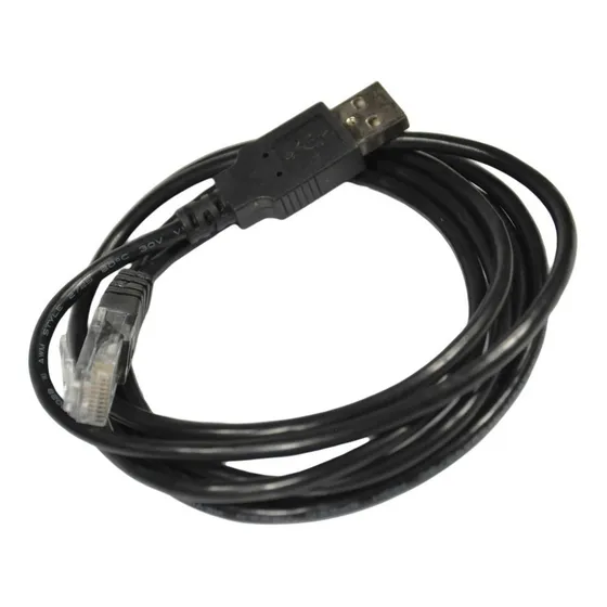 Cabo Usb Leitor Vs2200/ 2300 Psc/datalogic/ Elgin