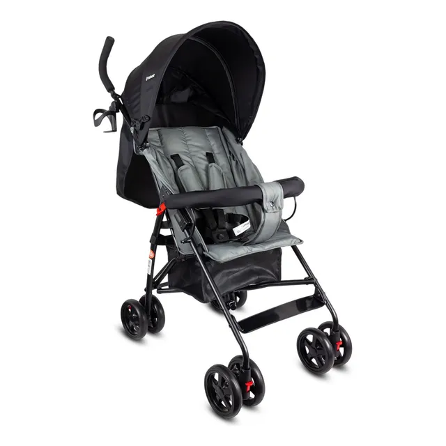 Coche Paseador Bebe Click Bebesit