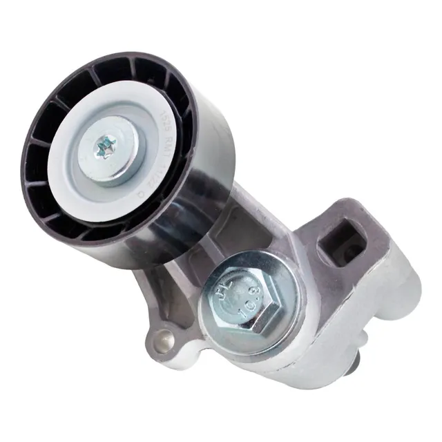 Tensor Poli-v Para Peugeot 206 306 1997-2004 1.9d©