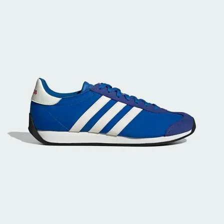 Tênis Masculino Runvista adidas Broyal/cwhite/royblu Lisa 42 Br