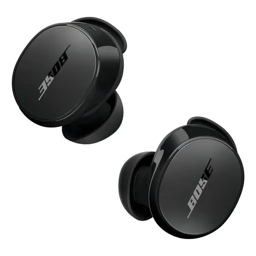 Fone De Ouvido Bose Quietcomfort Earbuds Ii - Soapstone