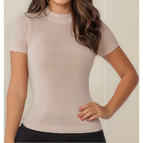 Buzo Tara Rosa Para Mujer Croydon