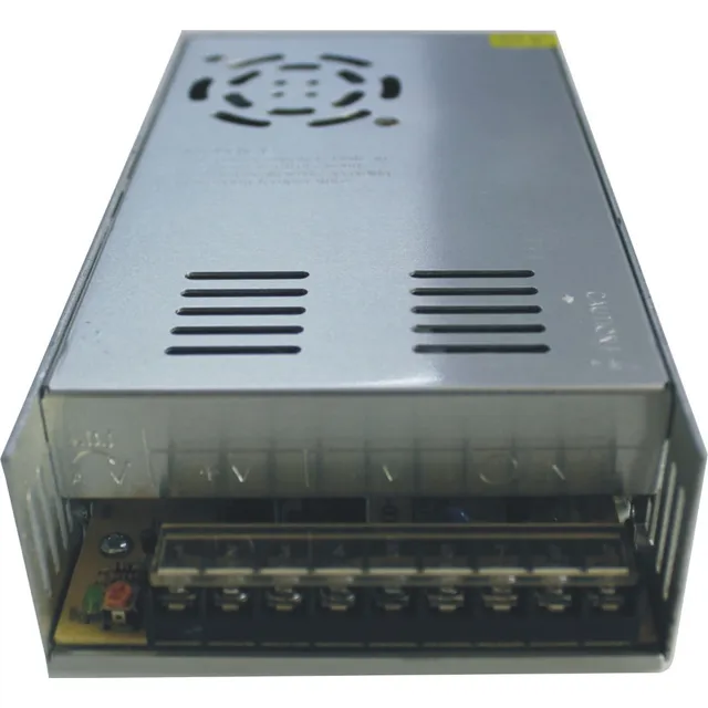 Fuente De Poder 12 Volts 30 Ampers 