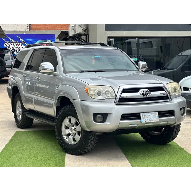 Toyota 4runner Sr5