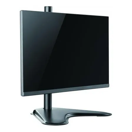 Brazo O Soporte de Monitor Tipo Pedestal con Base Para Escritorio Mesa Con Altura Elevable Pantalla Lcd Led Brazo O Soporte de Monitor Tipo Pedestal con Base Para Escritorio Mesa Con Altura Elevable Pantalla Lcd Led