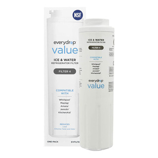 Filtro De Agua Y Hielo Everydrop Value De Whirlpool 4, Ev... Filtro De Agua Y Hielo Everydrop Value De Whirlpool 4, Ev...