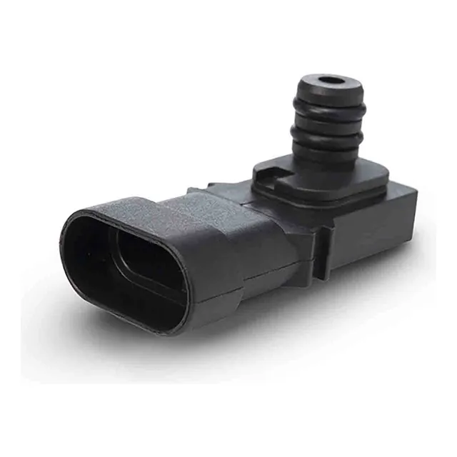Sensor Map Para Renault Fluence 4cil 2.0 2011
