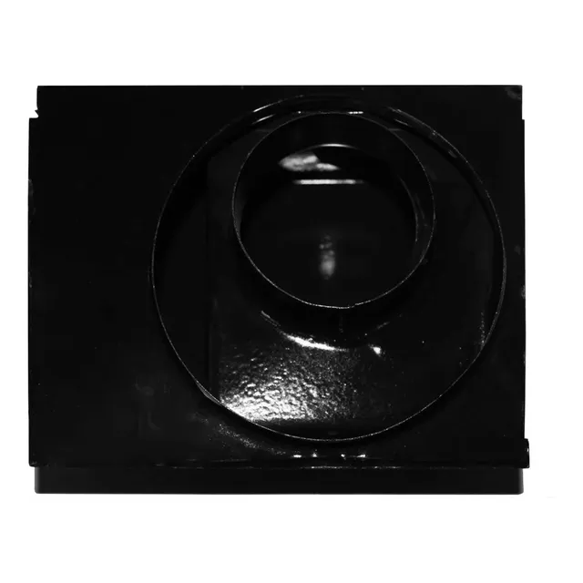 Tbu Caja Tiro Balanceado Alternativo Volcan 5700 Calorias 